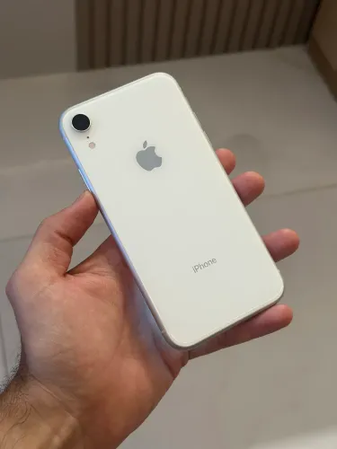 iPhone XR 128 gb - Perfeito estado - sem detalhes