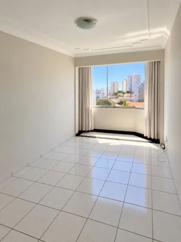 Alugo Apartamento 2 quartos + 2 vagas a 80m da UFU Santa Mônica