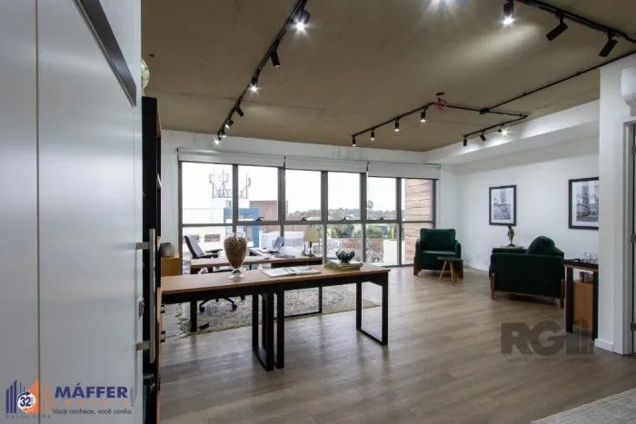 Sala Comercial à venda Tristeza Porto Alegre/RS