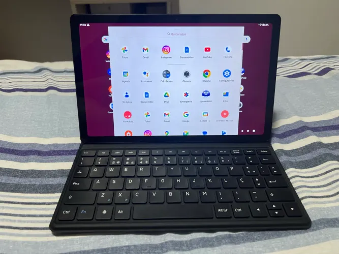 Tablet Vaio TL10