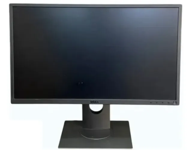 Monitor Dell P2317H