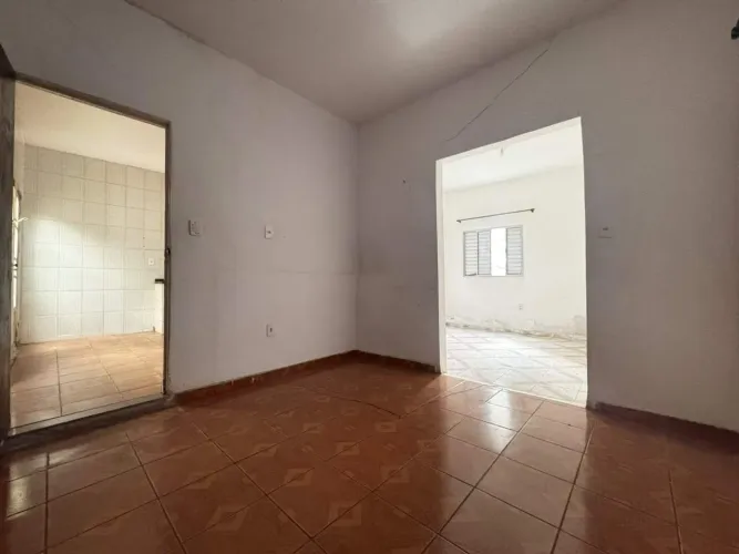 Casa para aluguel - Independência, 4 quartos - Belo Horizonte