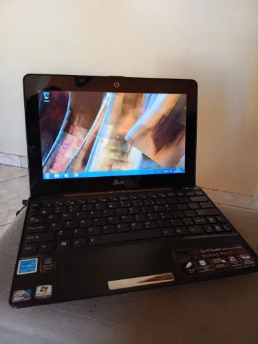 NETBOOK ASUS