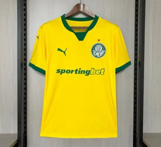 Camisa do Palmeiras III Puma 