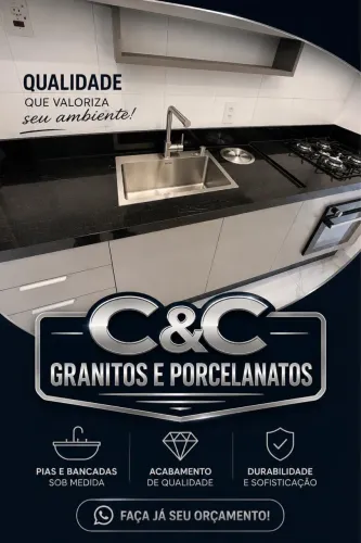 Pia de Granito