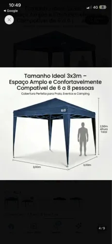 Tenda