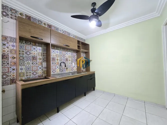 APARTAMENTO 2 QUARTOS PARQUE DO JATOBÁ NOVA AMÉRICA