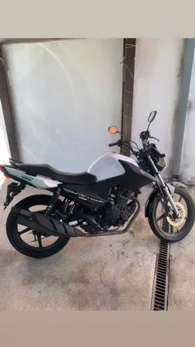 YAMAHA FACTOR 150CC 2019/2020