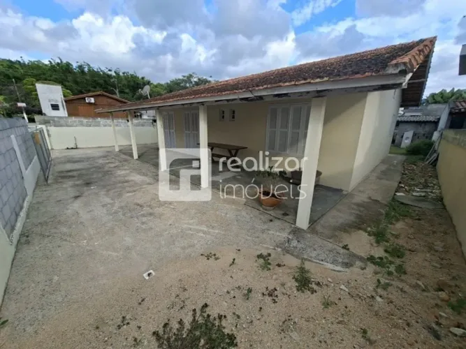 Casa 3 quartos no bairro Vargem Pequena Florianópolis