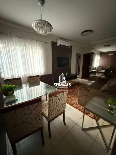 Apartamento com 2 dormitórios para alugar, 57 m² por R$ 3.800,00/mês - Rio Madeira - Porto