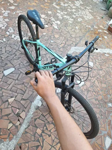 Bike aro 29