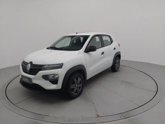 Renault Kwid 1.0 Zen 2026