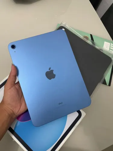 iPad 10 geração 64gb