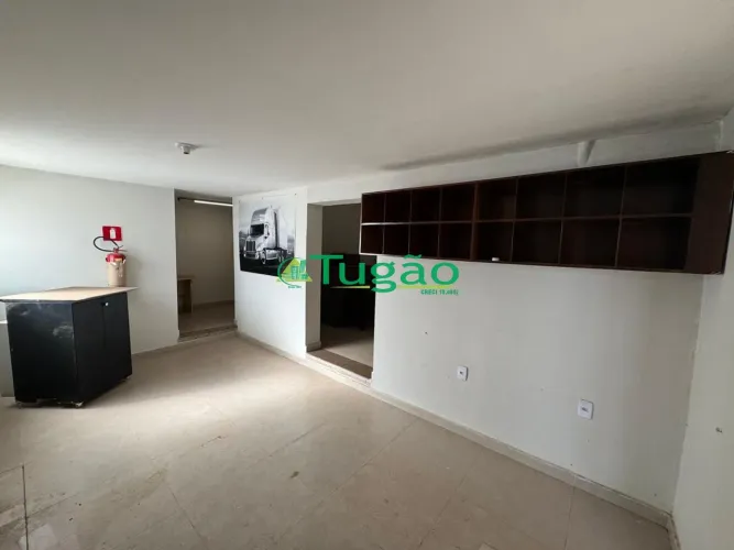 Casa Comercial para Locação Vila Redentora, São José do Rio Preto
