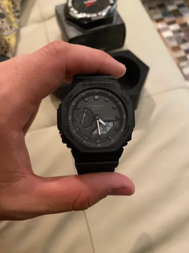 RELÓGIO CASIO GSHOCK 