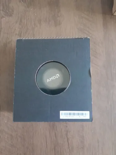 COOLER AMD AM4