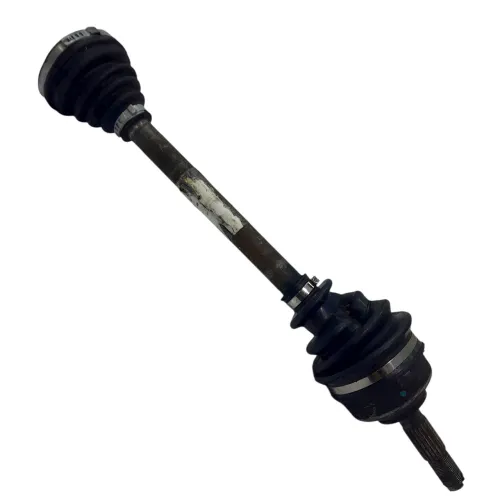 HOMOCINÉTICA ESQUERDA  PEUGEOT 207 PASSION 1.4 2010 198492
