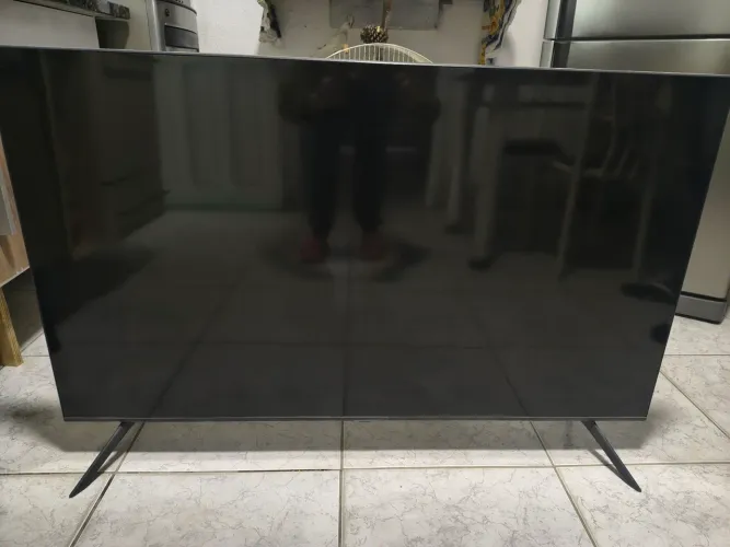 TV smart Samsung 50 polegadas 
