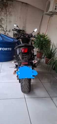 XJ6 2015 conservada, mecânica ok