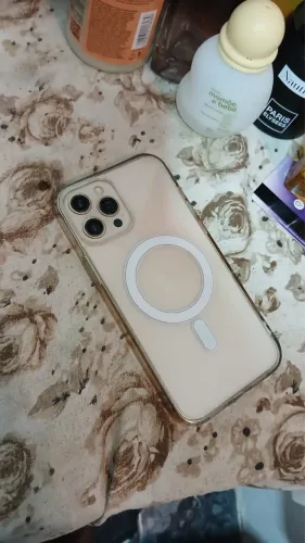 12 PRO MAX GOLD