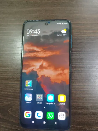 XIAOMI 9S USADO