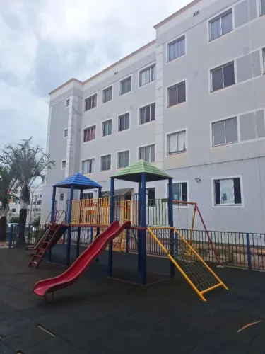 3 qts, suíte, planejados quitado!