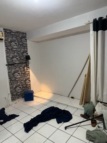Vaga de quarto em Apartamento.
