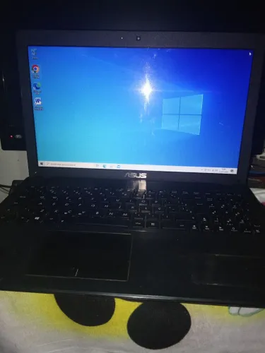 Notebook ASUS