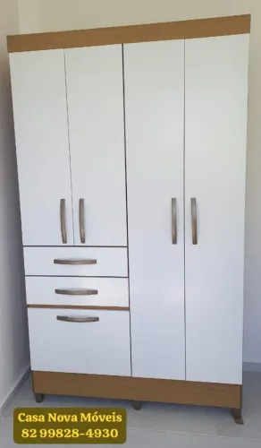Guarda Roupa 