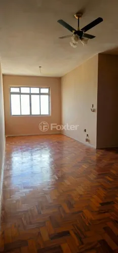 Apartamento à venda Rua das Palmeiras, Vila Buarque - São Paulo