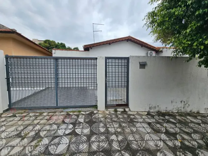 Casas SOROCABA - SP