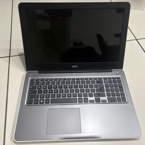 Notebook Dell Intel Core i5 Semiunovo - Excelente Estado