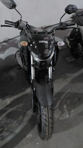 Yamaha Fz15, 2023, Shalon Veículos Cariacica