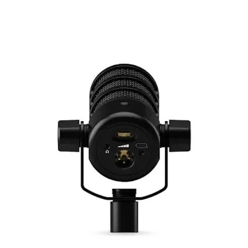 Microfone RODE Podmic Usb - novo na caixa