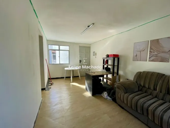 Apartamento à venda em Rio de Janeiro, Inhaúma, com 2 quartos, com 49 m², CONDOMÍNIO LAGOA