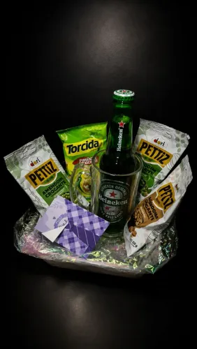 Caneca chopp
