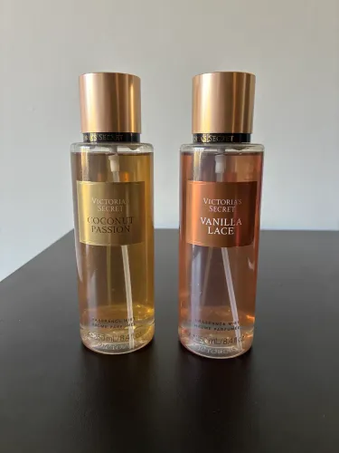 Body Splash Victoria?s Secret