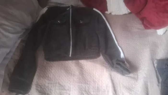 Vendo um conjunto nunca usei esta novo