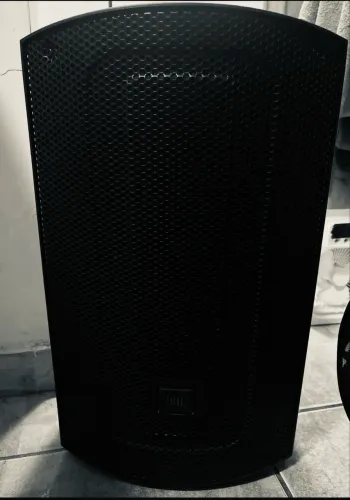 Caixa de som Jbl Max 10
