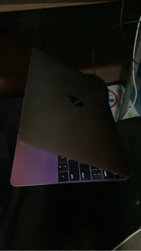 Macbook 12 retina i5 8gb