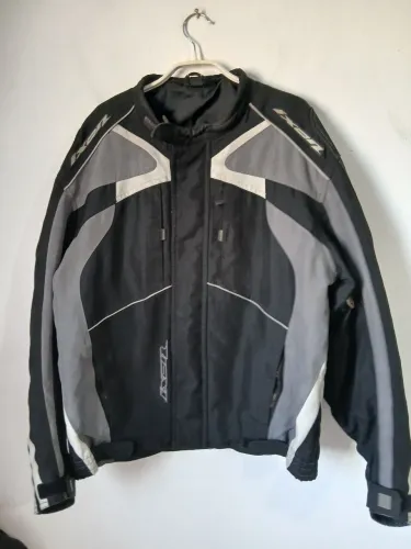 Jaqueta motociclista ixon xl