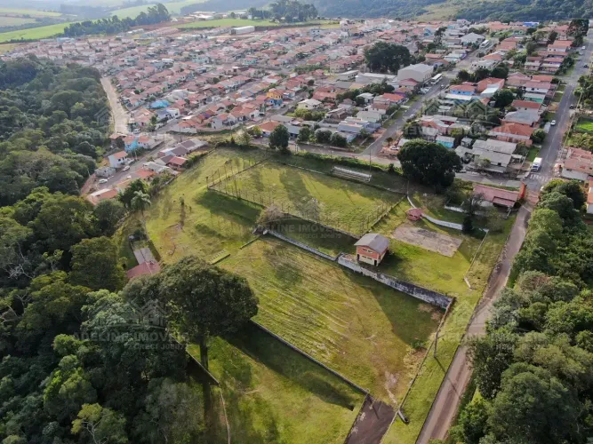 Terreno AFCB - Cidade Nova Carambeí