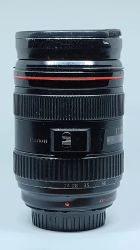 Canon 24-70 2.8 L