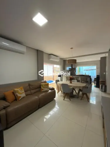 Casa em Condomínio no Aracagy 100% Mobiliada