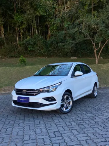 Fiat Cronos Drive 1.0 6V 2023