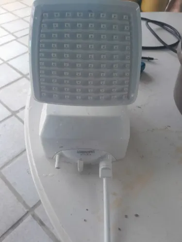 Chuveiro  sem resistência 