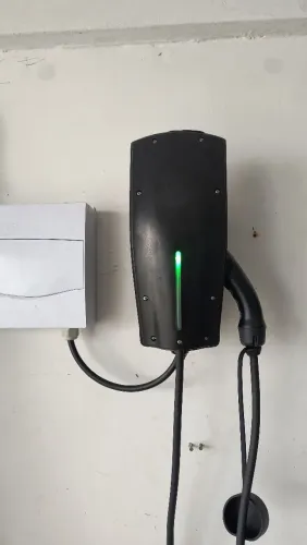 Serviços elétricos em geral