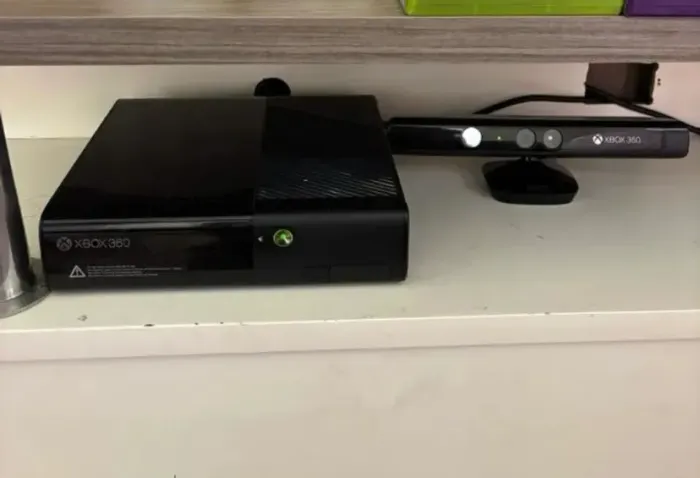 Xbox 360