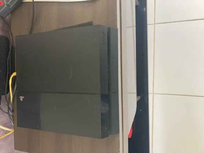 PS4 500gb.
