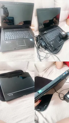 Notebook Itautec - Windows 10 - Funcionando - Sorocaba